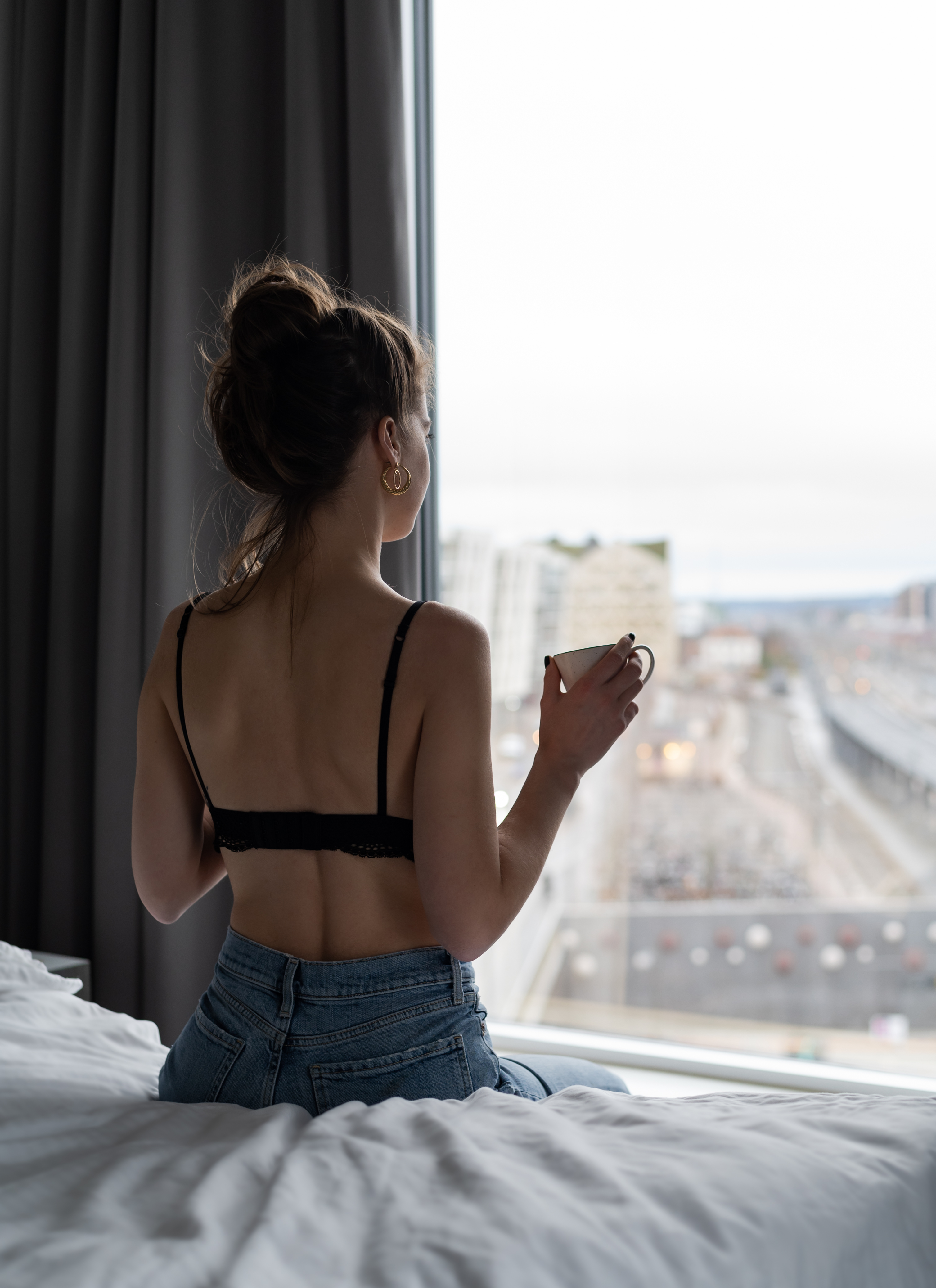 On Self-Love, Certainty, And Confusion