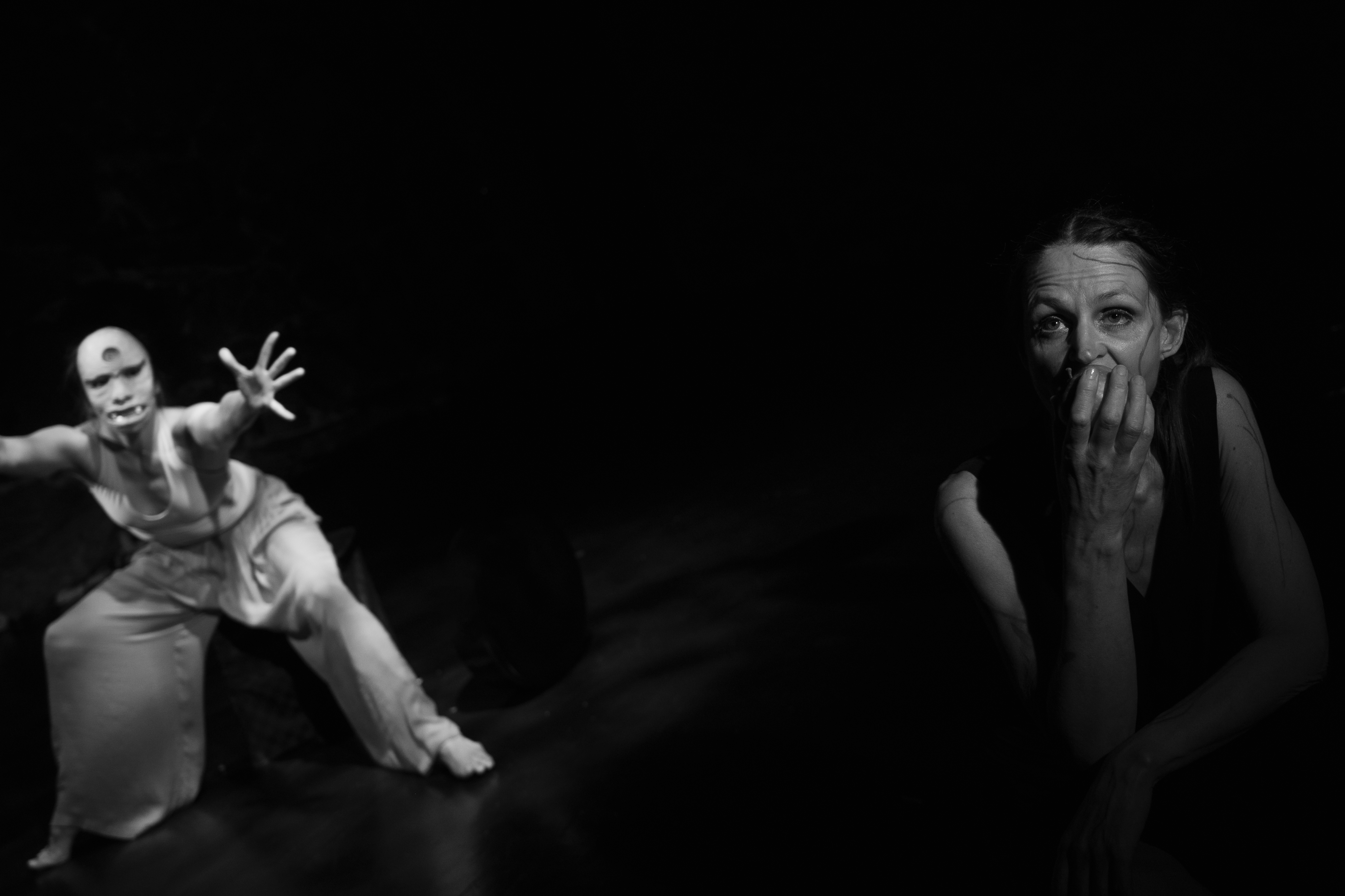 dance performance photography