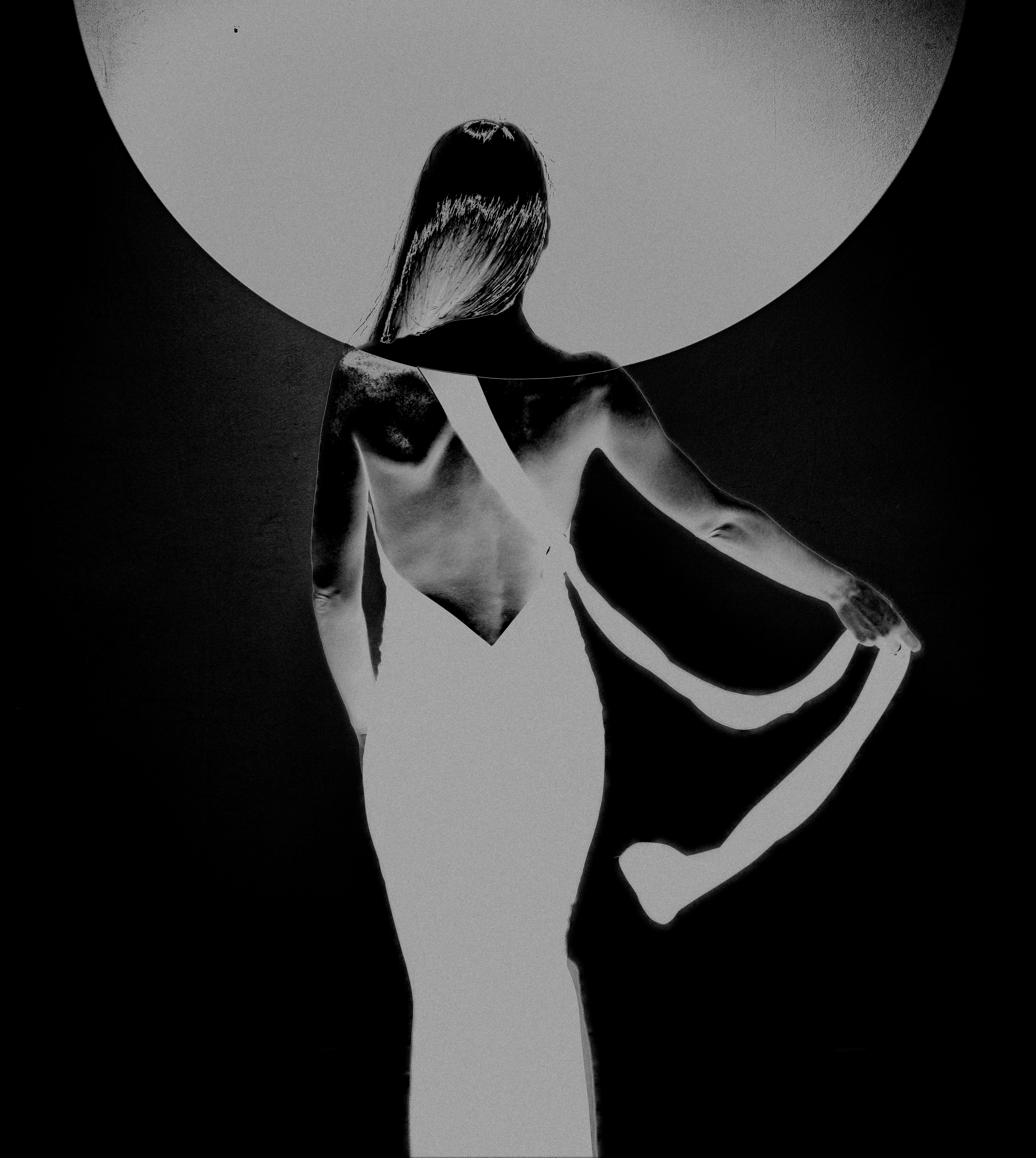 Vastness That Inhabits You